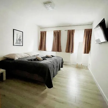 Apartment Revliving Premium Gabriels Heaven