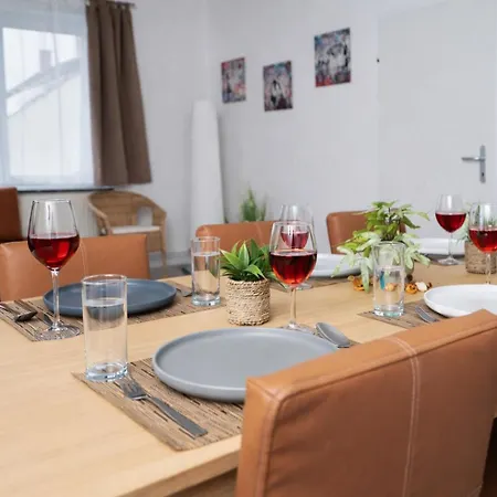 Revliving Premium Gabriels Heaven Apartmán