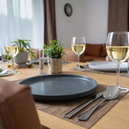 Revliving Premium Gabriels Heaven Apartmán