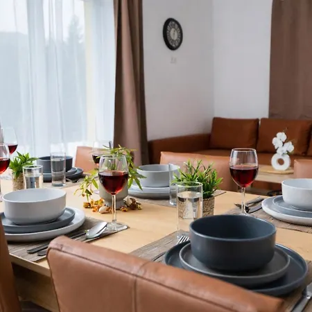 Revliving Premium Gabriels Heaven Apartmán