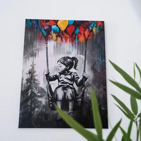 Revliving Premium Gabriels Heaven * Gars am Kamp