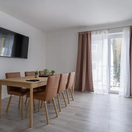 Revliving Premium Gabriels Heaven Apartment
