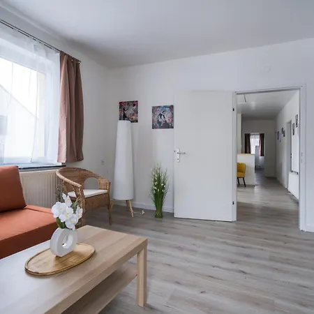 Revliving Premium Gabriels Heaven Apartment