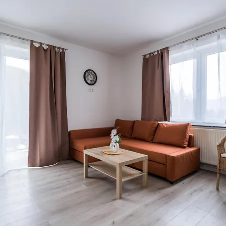 Revliving Premium Gabriels Heaven Apartment