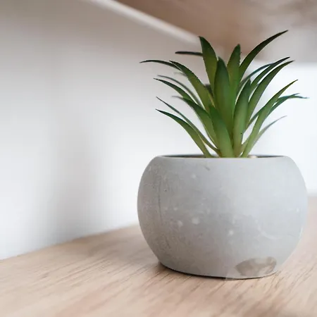 Revliving Premium Gabriels Heaven Lejlighed *