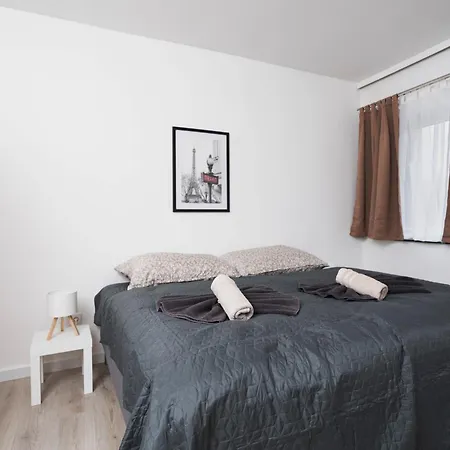 Revliving Premium Gabriels Heaven Apartmán *