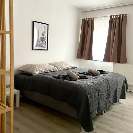 Revliving Premium Gabriels Heaven Apartmán *