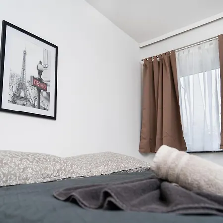 Apartmán Revliving Premium Gabriels Heaven Gars am Kamp