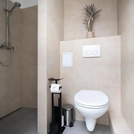 Apartment Revliving Premium Gabriels Heaven *