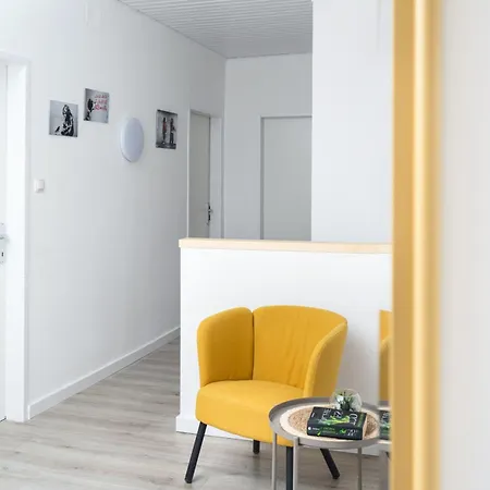 Apartment Revliving Premium Gabriels Heaven *