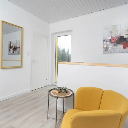 Revliving Premium Gabriels Heaven Apartment Gars am Kamp