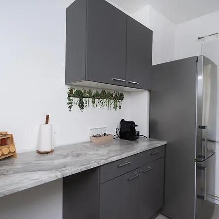 Apartmán Revliving Premium Gabriels Heaven Gars am Kamp
