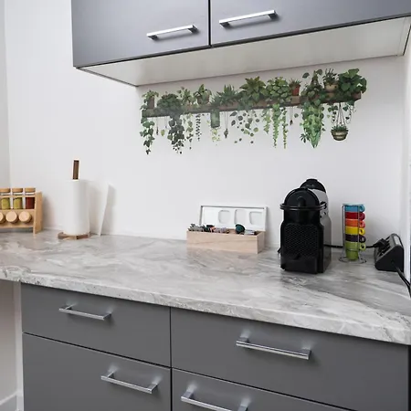Apartmán Revliving Premium Gabriels Heaven *