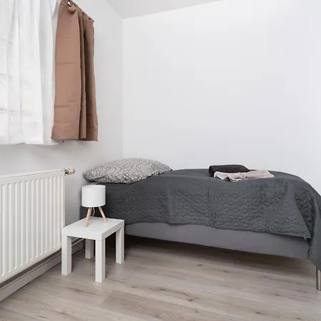 Apartmán Revliving Premium Gabriels Heaven *