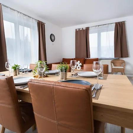 Revliving Premium Gabriels Heaven Apartmán Gars am Kamp