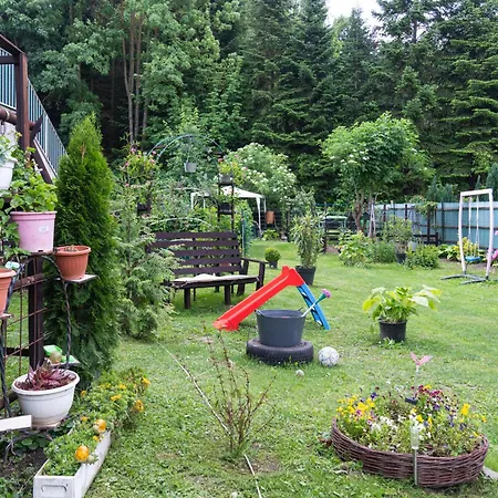 Apartmán Revliving Premium Gabriels Heaven *