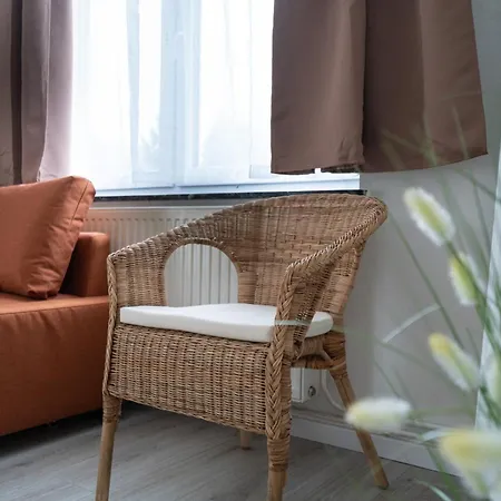 Revliving Premium Gabriels Heaven Apartmán