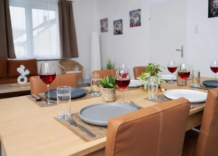 Revliving Premium Gabriels Heaven Apartment