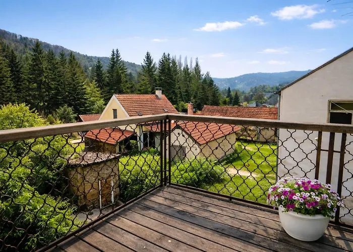 Revliving Premium Gabriels Heaven * Gars am Kamp