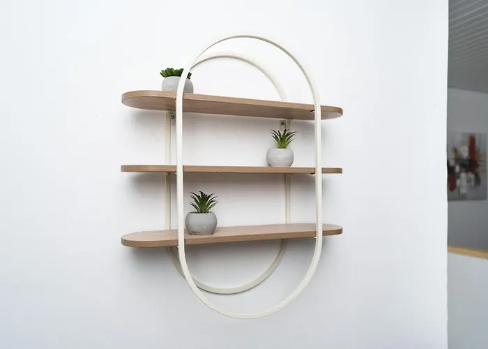 Apartment Revliving Premium Gabriels Heaven Gars am Kamp