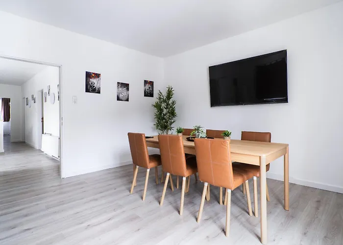 Revliving Premium Gabriels Heaven * Gars am Kamp