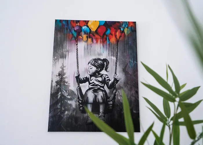 Revliving Premium Gabriels Heaven * Gars am Kamp