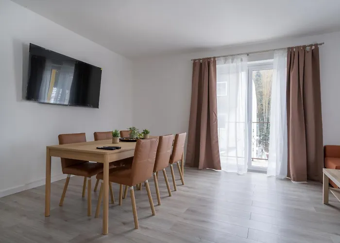 Revliving Premium Gabriels Heaven Apartment