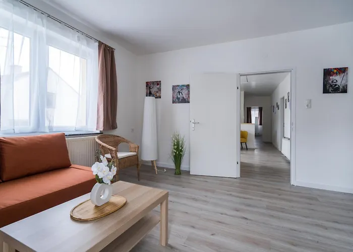 Revliving Premium Gabriels Heaven Lejlighed