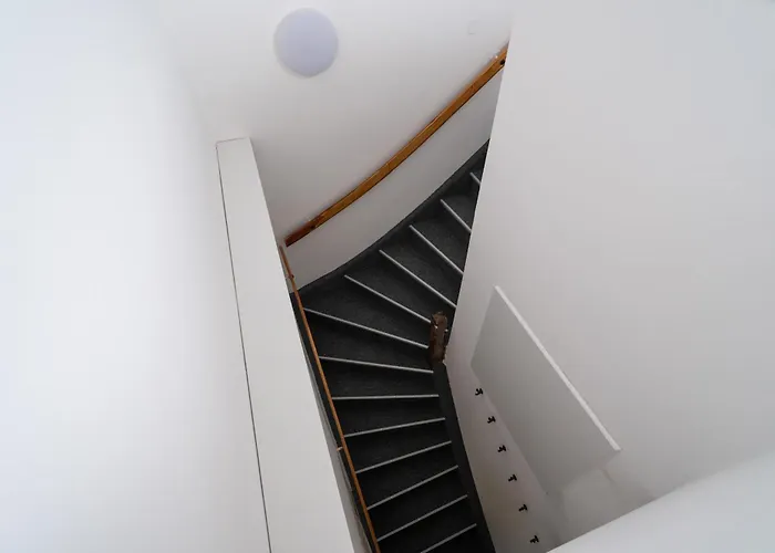 Revliving Premium Gabriels Heaven Apartment *