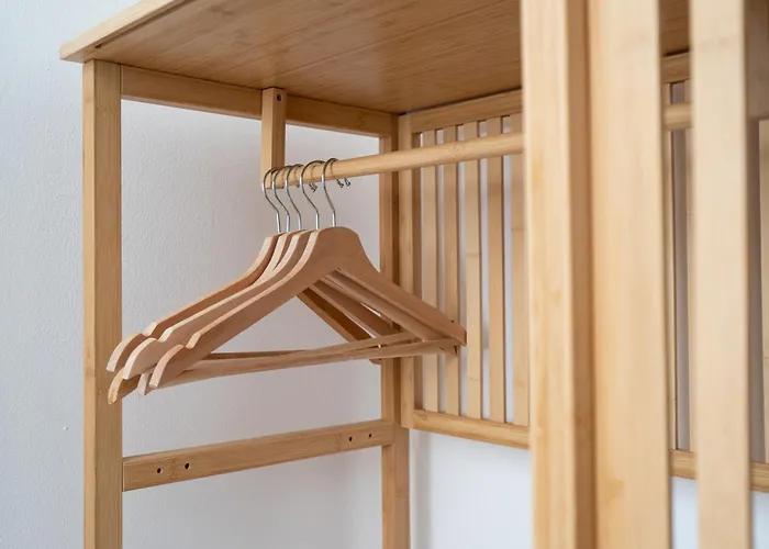 Revliving Premium Gabriels Heaven Apartment *