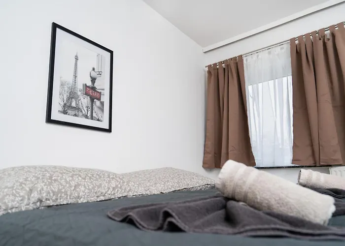 Apartment Revliving Premium Gabriels Heaven Gars am Kamp