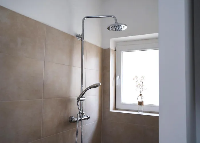 Revliving Premium Gabriels Heaven Gars am Kamp