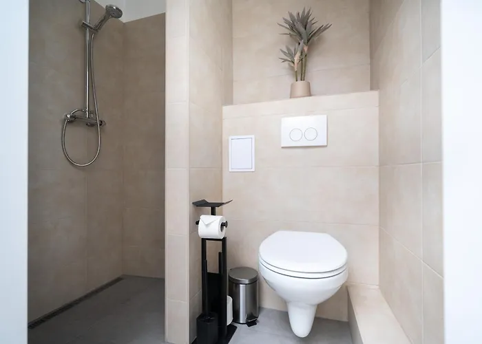 Apartment Revliving Premium Gabriels Heaven *