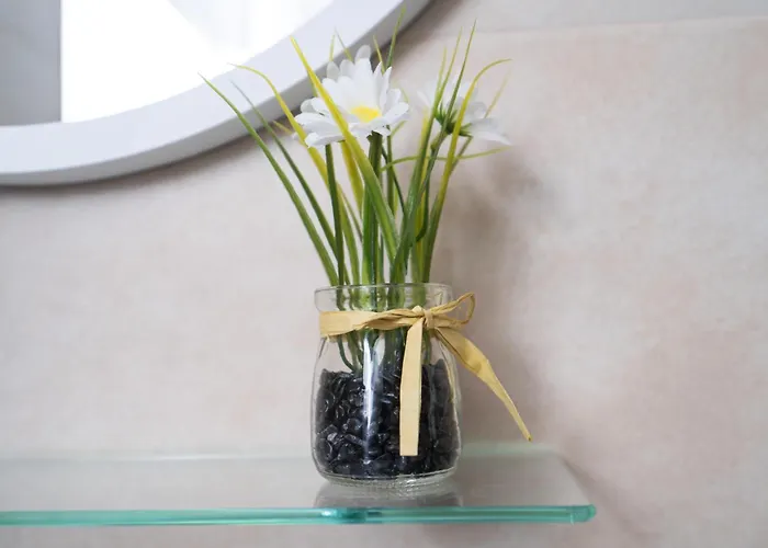 Revliving Premium Gabriels Heaven Lejlighed