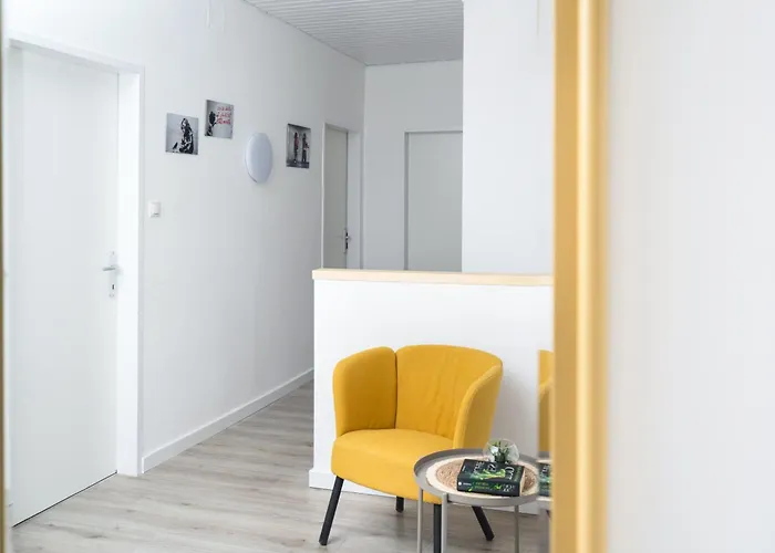 Apartment Revliving Premium Gabriels Heaven *