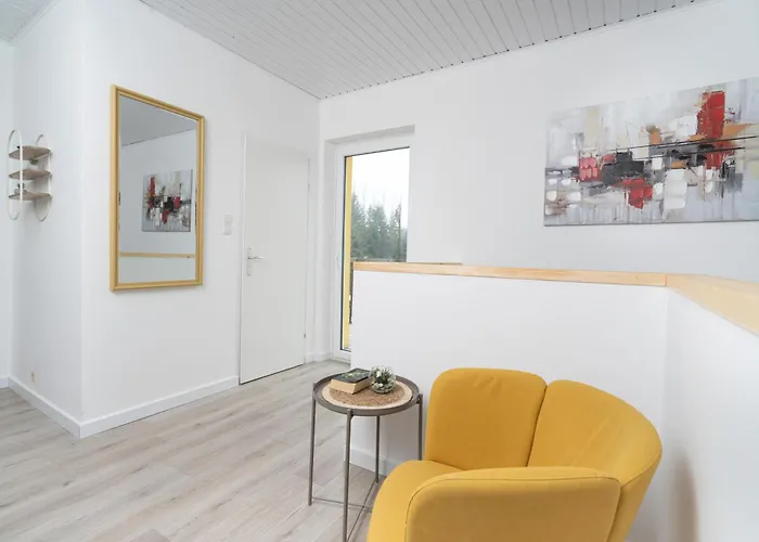 Revliving Premium Gabriels Heaven Apartment Gars am Kamp