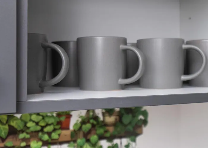 Apartment Revliving Premium Gabriels Heaven *