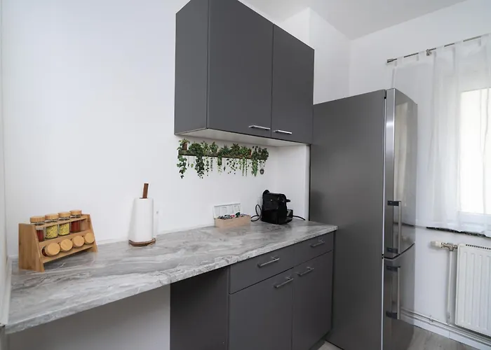 Lejlighed Revliving Premium Gabriels Heaven Gars am Kamp