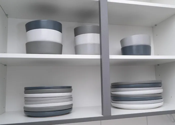 Revliving Premium Gabriels Heaven Gars am Kamp