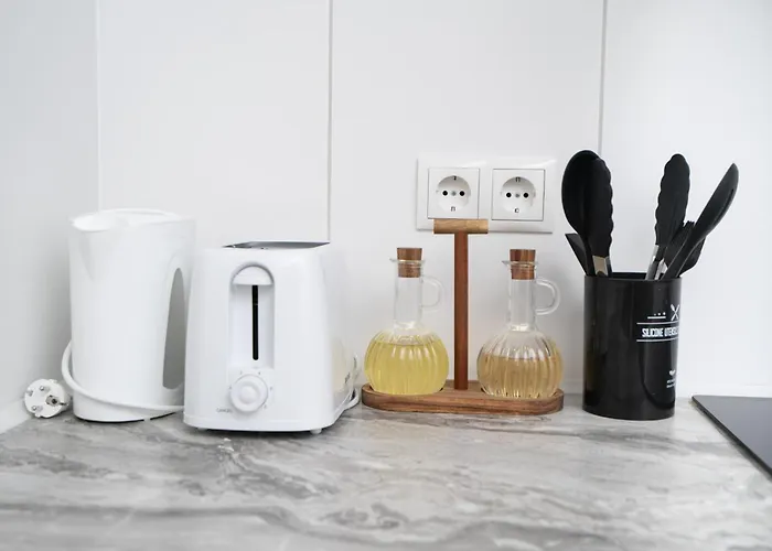 Revliving Premium Gabriels Heaven Lejlighed