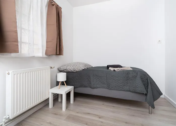 Apartment Revliving Premium Gabriels Heaven *