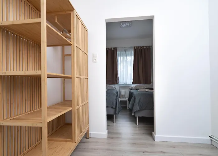 Revliving Premium Gabriels Heaven * Gars am Kamp