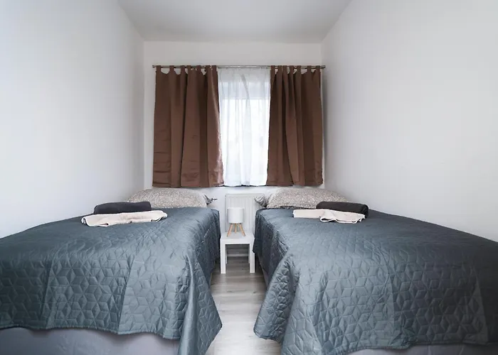 Lejlighed Revliving Premium Gabriels Heaven *