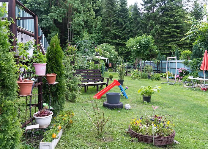 Apartment Revliving Premium Gabriels Heaven *