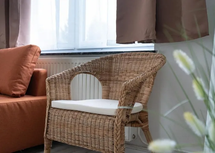 Revliving Premium Gabriels Heaven Apartment